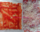Foto del paso 4 de la receta: Rollitos de hojaldre salados