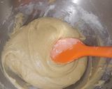 A picture of step 4 of Banana Bread.