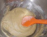 A picture of step 4 of Banana Bread.