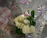 صورة لخطوة 2 من وصفة موخيطو الليمون والنعناع 🍋🌿