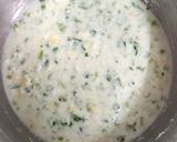 A picture of step 2 of Cheese Burst Vegetable Appe.