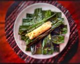 Foto langkah ke 5 dari resep Otak-otak tenggiri.