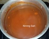 Foto langkah ke 2 dari resep Asinan Buah Salak.