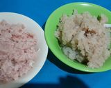 Foto langkah ke 1 dari resep Dim sum ayam udang.