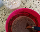 Foto del paso 3 de la receta: Muffins de avena, chocolate y coco