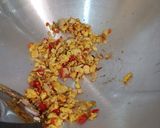 Foto langkah ke 2 dari resep Nasi goreng kampoeng.