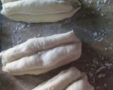 Foto langkah ke 4 dari resep Cakwe susu medan.