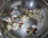 Foto langkah ke 3 dari resep Mala Xiang Guo.