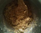 Foto del paso 4 de la receta: Hamburguesa de lentejas y avena al horno