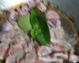 Foto langkah ke 2 dari resep Ayam Kecap Pedas.