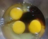Foto del paso 1 de la receta: Flan light de vainilla