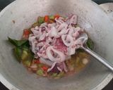 Foto langkah ke 5 dari resep Cumi Tauco.