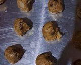 Foto langkah ke 5 dari resep Oatmeal Cookies, Cookies Enak Yummy Pelancar ASI.