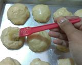 Foto langkah ke 6 dari resep Roti Maryam.