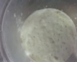 A picture of step 1 of Easy Pastries with Pastry Cream.