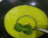 Foto langkah ke 5 dari resep Gulai Ikan Tongkol Batang Keladi.