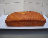 Foto del paso 8 de la receta: Panqué de limón con semillas de Chía