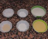 صورة لخطوة 1 من وصفة قطايف منزلية Homemade Ataeyf🌙✨🌙✨