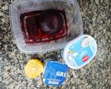 Foto del paso 1 de la receta: Salsa de Remolacha para Pasta