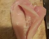 Foto del paso 10 de la receta: Pechugas de pollo rellenas