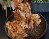 Foto langkah ke 1 dari resep Chicken Steak Ala Rumahan.