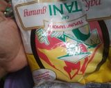 Foto langkah ke 1 dari resep Cimol isi Keju.