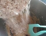 Foto del paso 2 de la receta: Galletitas de avena, miel y nueces