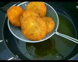 लौकी और पोहे कटलेट(Lauki Poha Cutlets recipe in Hindi) रेसिपी चरण 3 फोटो