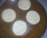 A picture of step 6 of Meethi tikiya.