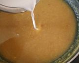 हेसरु बेले पयेस (hesaru bele payasa recipe in Hindi) रेसिपी चरण 6 फोटो
