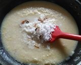 पारंपरिक तांदळाची खीर (tandlachi kheer recipe in marathi) रेसिपी स्टेप 5 फोटो 