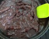 Foto del paso 4 de la receta: Paleta de novillo al vino con miel y verduras salteadas