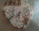 Foto langkah ke 2 dari resep Nugget Bihun Hati Ayam.