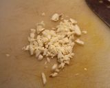 Foto del paso 6 de la receta: Revuelto de repollo con hígado novedoso