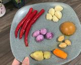 Foto langkah ke 2 dari resep Ikan Bakar Teflon.