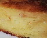 Une image de l'étape 9 de Gâteau aux pommes.