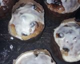 Foto del paso 5 de la receta: Pan dulce