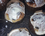 Foto del paso 5 de la receta: Pan dulce