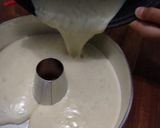 Foto langkah ke 6 dari resep Wadai Bingka Tapai Ketan.