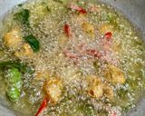 Foto langkah ke 3 dari resep Thai Chicken Popcorn.