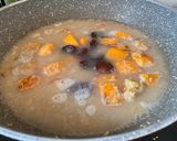 Une image de l'étape 3 de Tajine végétarien rapide.