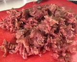 Foto del paso 1 de la receta: Estofado de Atún a la Sonorense