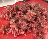 Foto del paso 1 de la receta: Estofado de Atún a la Sonorense