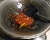 Foto langkah ke 2 dari resep Tempe orek pedas manis.