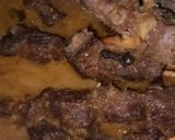 Foto langkah ke 4 dari resep Daging Sapi Bumbu Rempah.