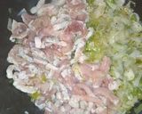 Foto del paso 6 de la receta: Yakisoba