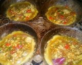 A picture of step 10 of Beef Tofu masa (wainar awara) by salma.s.Adam.