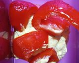 Foto del paso 2 de la receta: Dip 🧀 de kéfir y cúrcuma 🥛