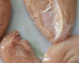 Foto del paso 2 de la receta: Supremas al verdeo sin crema.