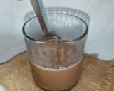 Foto langkah ke 2 dari resep Es Kopi Milo.